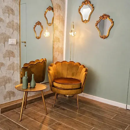 Gasthof Arcadia 4*